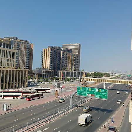 Silver Sand Hotel Дубай Екстериор снимка